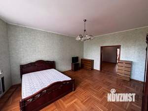 4-к квартира, вторичка, 159м2, 4/6 этаж