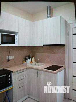 Студия квартира, вторичка, 16м2, 2/10 этаж