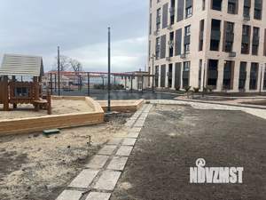 2-к квартира, вторичка, 58м2, 4/15 этаж