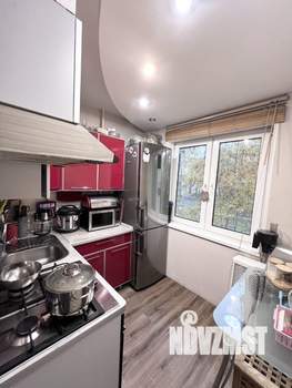 2-к квартира, вторичка, 43м2, 2/5 этаж