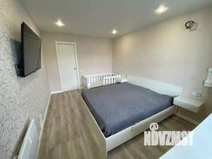 2-к квартира, вторичка, 46м2, 4/5 этаж