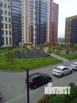 1-к квартира, вторичка, 36м2, 2/19 этаж