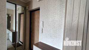 1-к квартира, вторичка, 33м2, 9/10 этаж