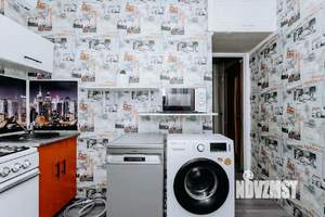 3-к квартира, вторичка, 60м2, 2/5 этаж