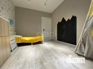 2-к квартира, вторичка, 57м2, 2/22 этаж