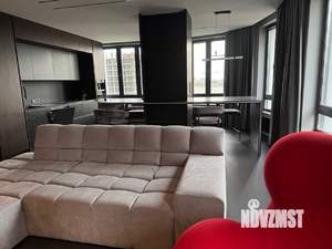 Студия квартира, вторичка, 86м2, 12/20 этаж