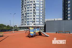 1-к квартира, вторичка, 49м2, 7/23 этаж