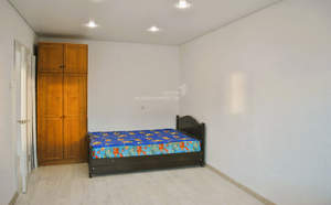 1-к квартира, вторичка, 34м2, 7/9 этаж