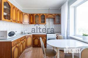 3-к квартира, вторичка, 68м2, 8/9 этаж