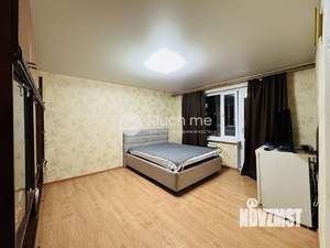 3-к квартира, вторичка, 66м2, 4/9 этаж