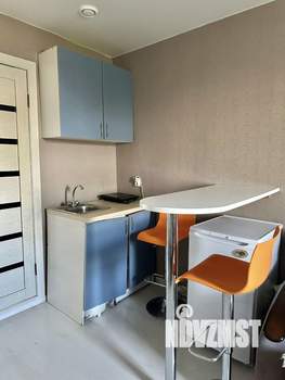 1-к квартира, вторичка, 17м2, 8/9 этаж