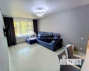 2-к квартира, вторичка, 48м2, 1/5 этаж