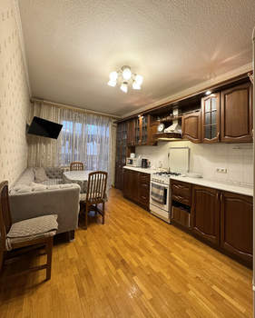 2-к квартира, вторичка, 76м2, 3/10 этаж