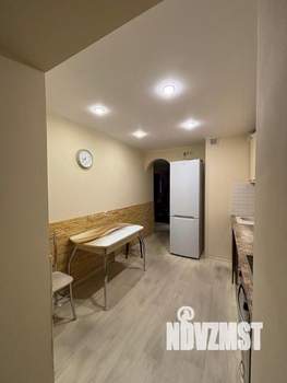 3-к квартира, вторичка, 90м2, 1/8 этаж