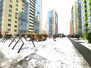 1-к квартира, вторичка, 29м2, 2/24 этаж