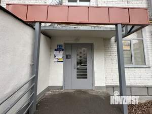 3-к квартира, вторичка, 63м2, 5/5 этаж