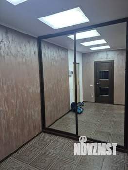 1-к квартира, вторичка, 54м2, 7/8 этаж