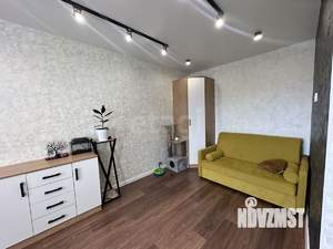 2-к квартира, вторичка, 45м2, 5/5 этаж