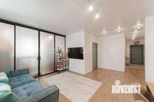 3-к квартира, вторичка, 78м2, 5/19 этаж