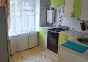 2-к квартира, вторичка, 43м2, 4/6 этаж
