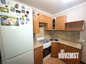 2-к квартира, вторичка, 42м2, 5/5 этаж