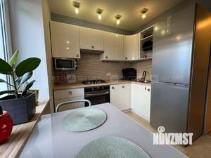 1-к квартира, вторичка, 34м2, 9/10 этаж