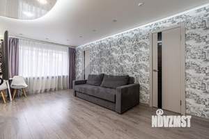 2-к квартира, вторичка, 43м2, 3/5 этаж