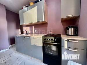 2-к квартира, вторичка, 54м2, 3/19 этаж