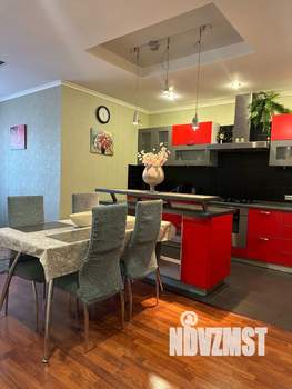 3-к квартира, вторичка, 128м2, 9/10 этаж