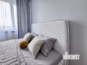 1-к квартира, вторичка, 39м2, 11/18 этаж