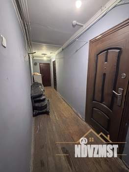 Студия квартира, вторичка, 18м2, 7/9 этаж