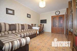 3-к квартира, вторичка, 62м2, 4/10 этаж
