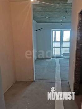 Студия квартира, вторичка, 24м2, 4/10 этаж