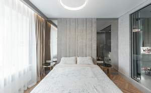 4-к квартира, вторичка, 108м2, 9/10 этаж