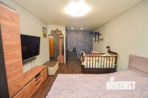 1-к квартира, вторичка, 32м2, 4/9 этаж