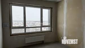 2-к квартира, сданный дом, 58м2, 13/19 этаж