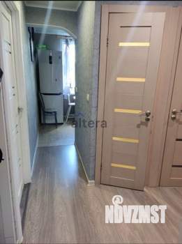 3-к квартира, вторичка, 59м2, 5/5 этаж