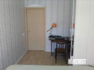 2-к квартира, вторичка, 42м2, 5/5 этаж