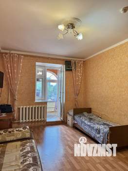 1-к квартира, вторичка, 35м2, 2/9 этаж
