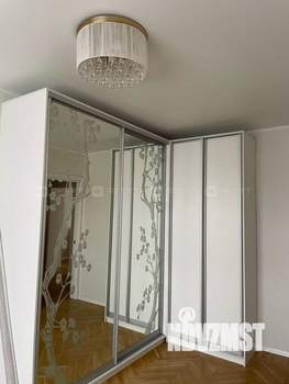 3-к квартира, вторичка, 59м2, 5/5 этаж