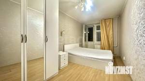 3-к квартира, вторичка, 65м2, 10/13 этаж