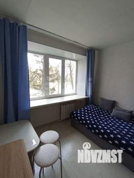 Студия квартира, вторичка, 14м2, 2/5 этаж