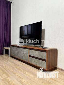 1-к квартира, вторичка, 41м2, 1/14 этаж