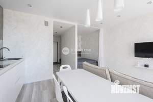 Студия квартира, вторичка, 32м2, 23/25 этаж