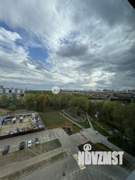 2-к квартира, вторичка, 48м2, 9/25 этаж