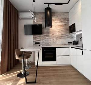 Студия квартира, вторичка, 30м2, 18/20 этаж