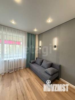 Студия квартира, вторичка, 14м2, 4/4 этаж