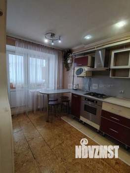 3-к квартира, вторичка, 66м2, 1/3 этаж