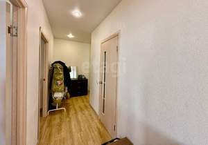 2-к квартира, вторичка, 50м2, 12/19 этаж