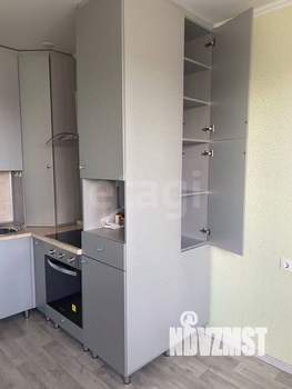 1-к квартира, вторичка, 38м2, 4/24 этаж